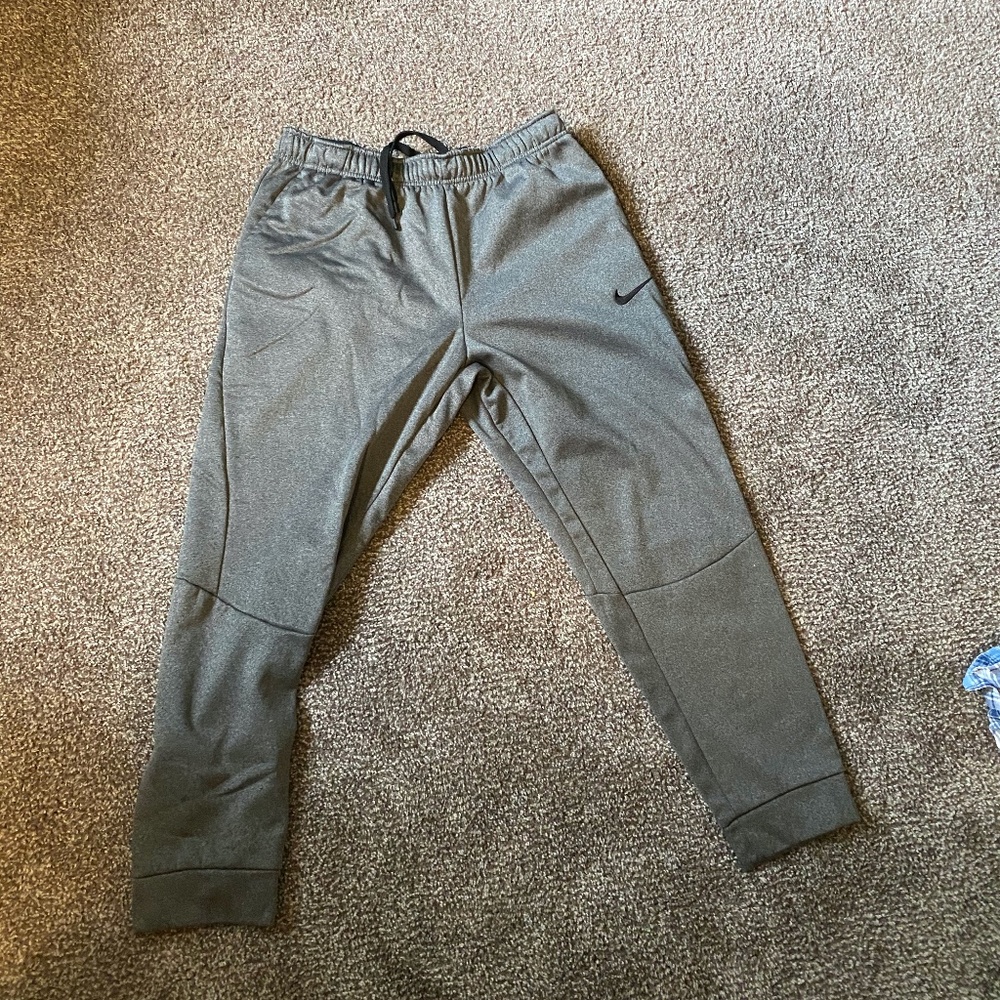 Nike Dri-Fit Cold Weather Sweatpants